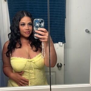 Meet your Posher, Brigette